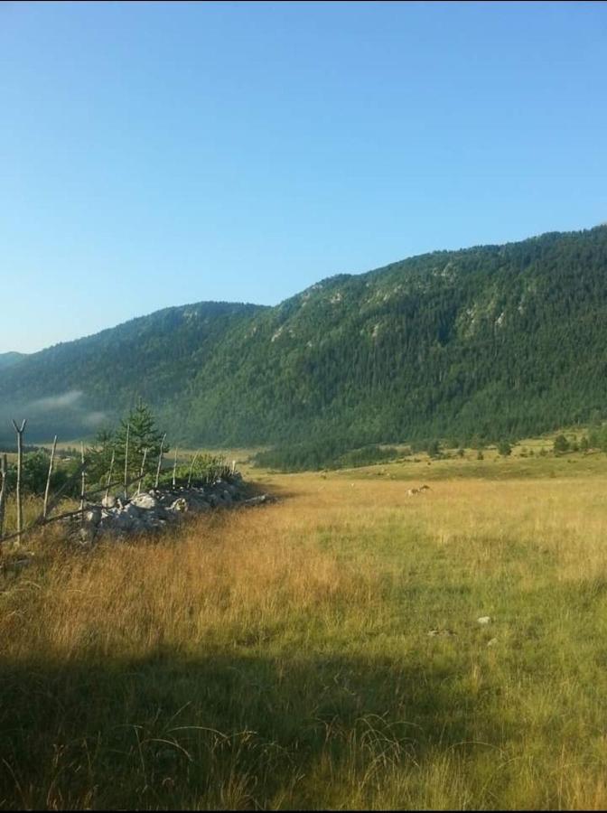 Mountain Peace Cottage ชาเบลียค ภายนอก รูปภาพ