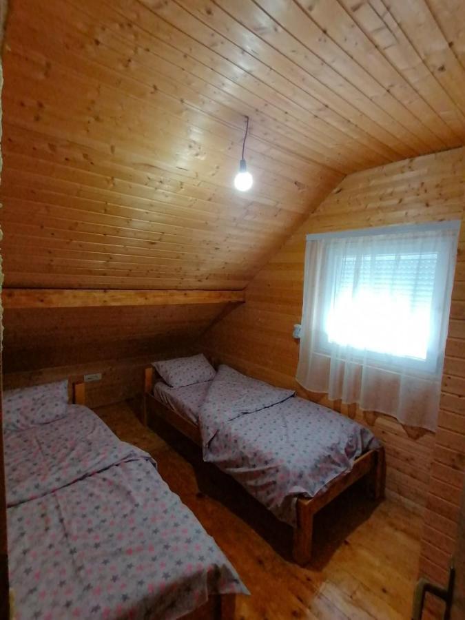 Mountain Peace Cottage ชาเบลียค ภายนอก รูปภาพ